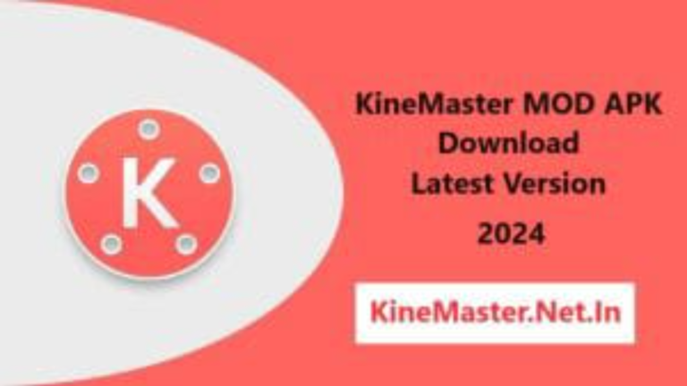 KineMaster APK Download New Latest Version for Android 2024