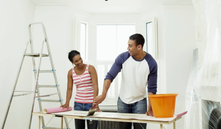 Personal Loans for Home Improvement