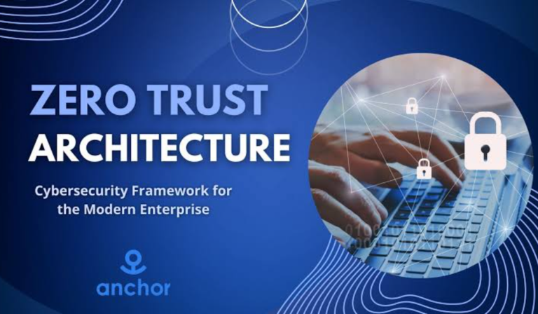 Zero Trust Frameworks and Technologies: Building a Robust Cybersecurity Strategy