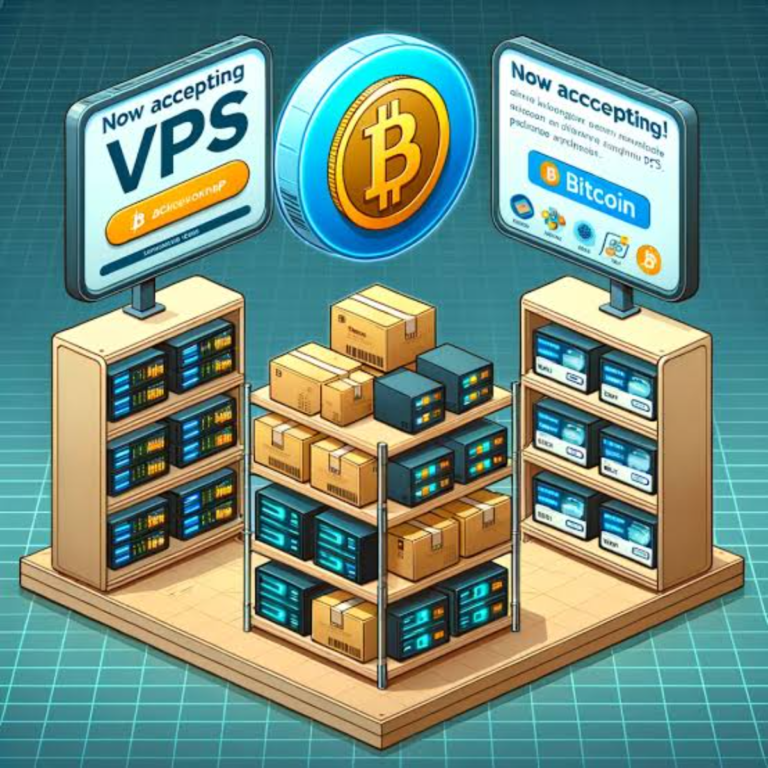 Buying RDP VPS with Bitcoin: A Comprehensive Guide